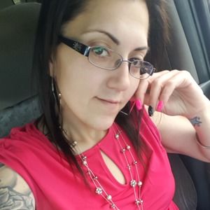 Meet your Posher, Georgia